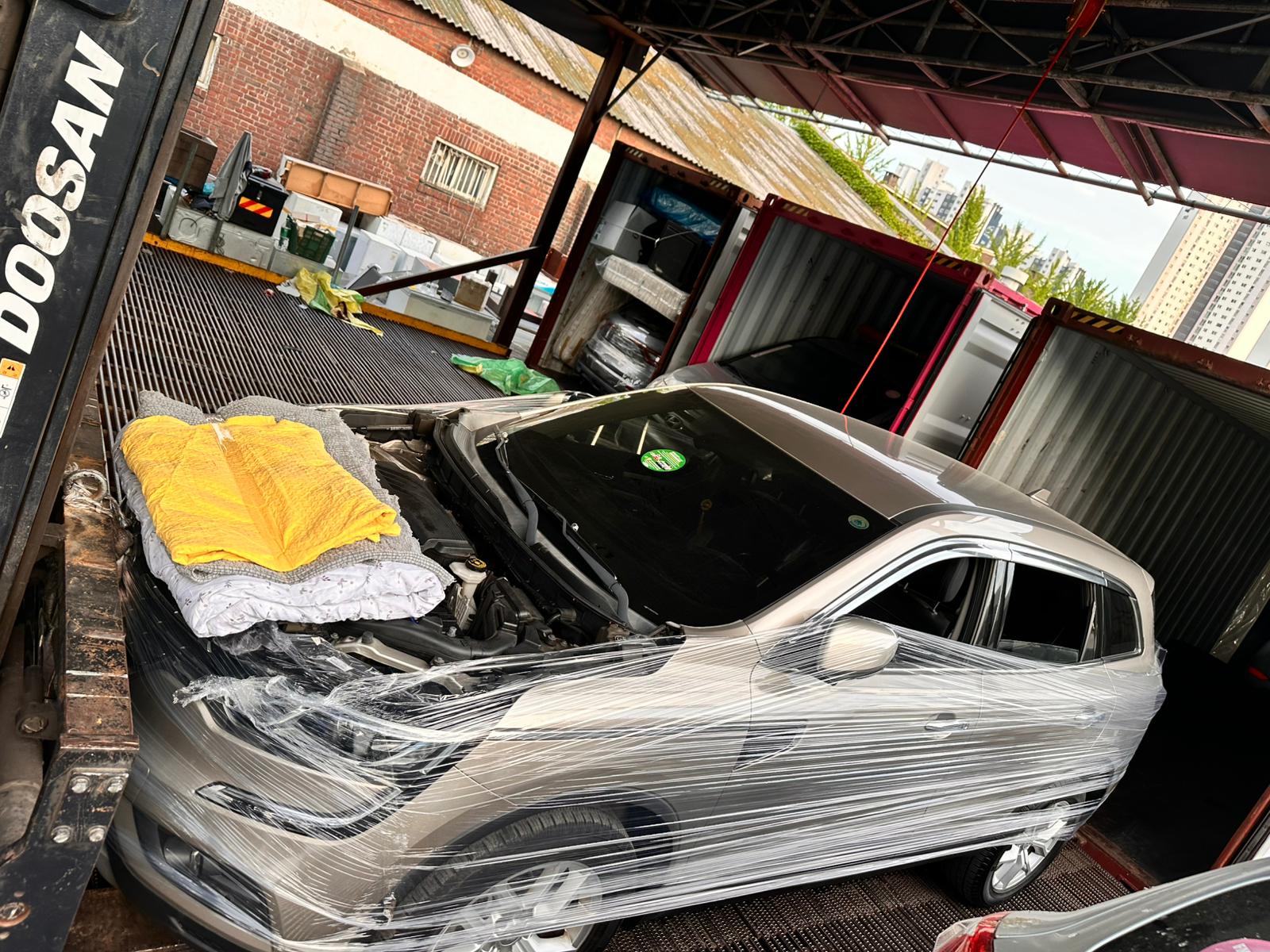 Hyundai i20 2023 - Image 1